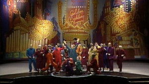 Tony Awards Season 30 Ep.1 1. epizód