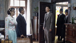 铁血淞沪 1. évad Ep.33 33. epizód