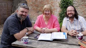 The Hairy Bikers: Mums Know Best Season 2 Ep.6 6. epizód