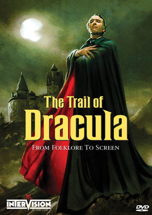 The Trail of Dracula poszter