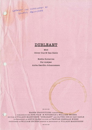 Dubleant