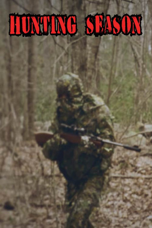 Hunting Season poszter