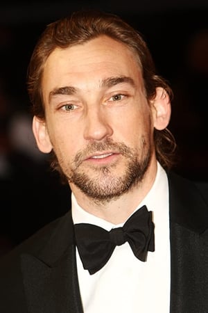 Joseph Mawle profil kép