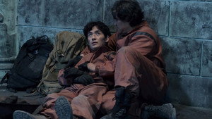 重启之极海听雷 2. évad Ep.17 17. epizód