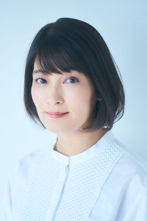 Ayako Kawasumi profil kép