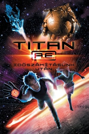 Titan - Időszámításunk után