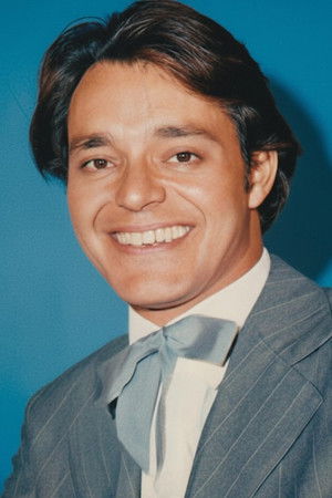 Valdir Fernandes