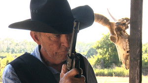 Billy the Kid: Showdown in Lincoln County háttérkép