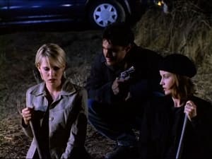 Melrose Place 5. évad Ep.3 3. epizód