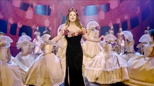 Sarah Brightman: HYMN In Concert háttérkép