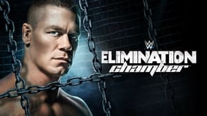 WWE Elimination Chamber 2017 háttérkép