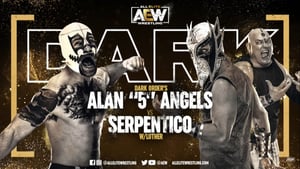 AEW Dark 3. évad Ep.1 1. epizód