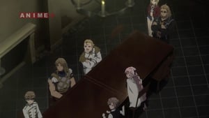 Fate/Apocrypha 1. évad Ep.19 19. epizód