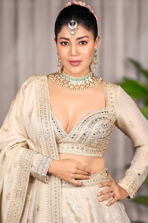 Debina Bonnerjee
