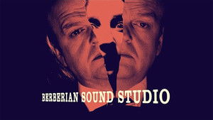 Berberian Sound Studio háttérkép
