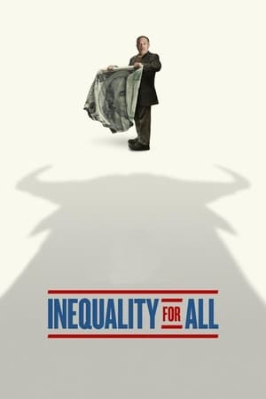 Inequality for All poszter