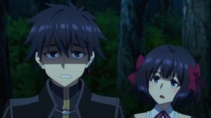 嘆きの亡霊は引退したい 1. évad Ep.8 8. epizód