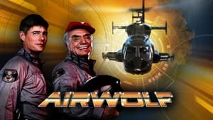 Airwolf kép