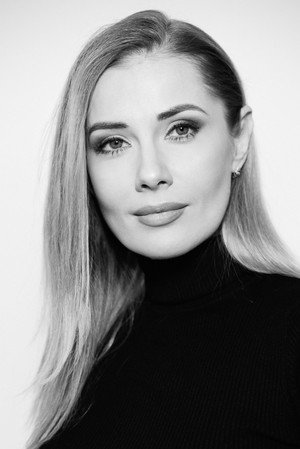 Irina Lindt profil kép