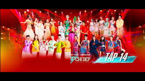 Chị Đẹp Đạp Gió Rẽ Sóng 2. évad Ep.14 14. epizód