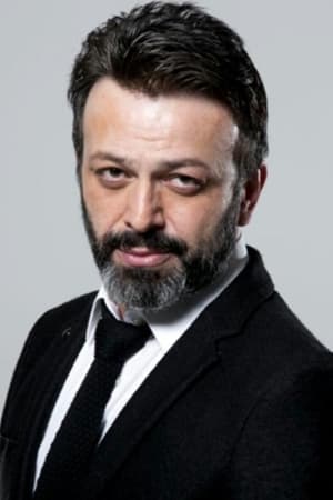 Serhat Kılıç profil kép