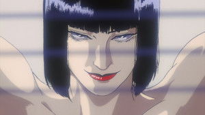 MIDNIGHT EYE　ゴクウ háttérkép