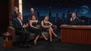 Jimmy Kimmel Live! 23. évad Ep.108 108. epizód