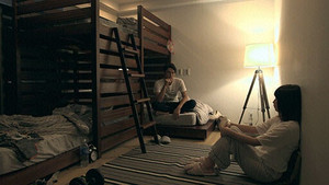 テラスハウス Boys & Girls in the City 1. évad Ep.45 45. epizód