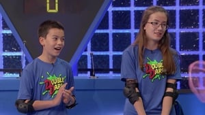 Double Dare Season 1 Ep.5 5. epizód