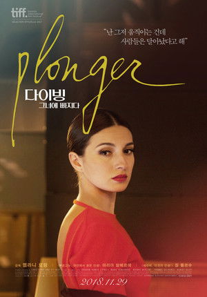 Plonger poszter
