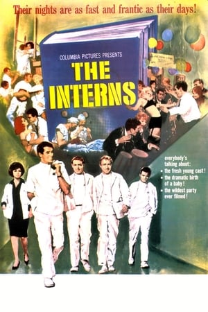 The Interns poszter