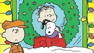 I Want a Dog for Christmas, Charlie Brown háttérkép