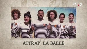 Fort Boyard - Az erőd 35. évad Ep.4 4. epizód