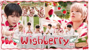 NCT WISH 4. évad Ep.14 14. epizód