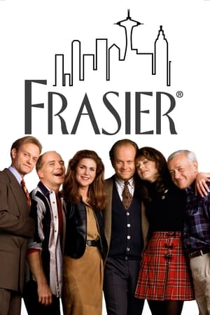 Frasier - A dumagép