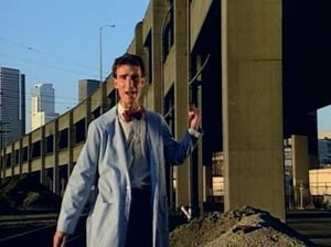 Bill Nye the Science Guy Season 1 Ep.14 14. epizód