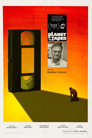 Planet of the Tapes poszter