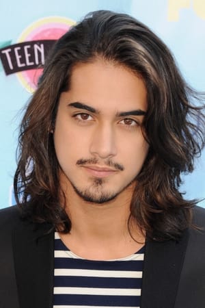 Avan Jogia profil kép