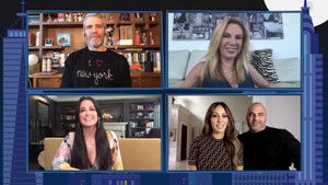 Watch What Happens Live with Andy Cohen 17. évad Ep.53 53. epizód