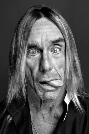 Iggy Pop profil kép