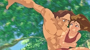 Tarzan háttérkép