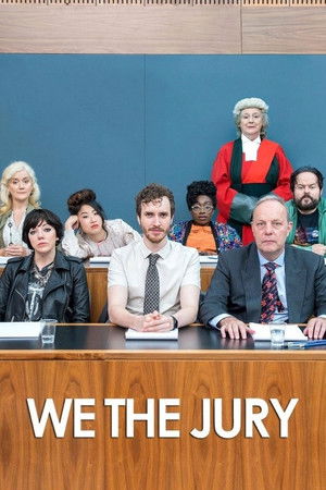 We the Jury poszter