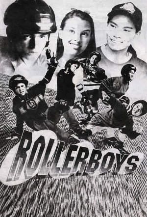 Rollerboys poszter