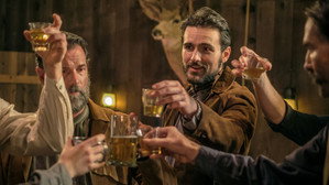 Elkhorn 2. évad Ep.1 1. epizód