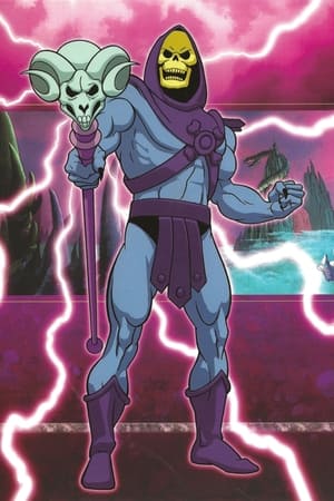 He-Man and the Masters of the Universe poszter