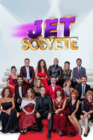 Jet Sosyete