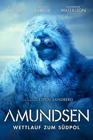 Amundsen poszter