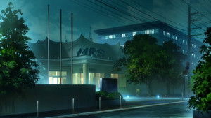 波よ聞いてくれ 1. évad Ep.12 12. epizód