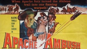 Apache Ambush háttérkép