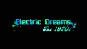 Electric Dreams 1. évad Ep.1 1. epizód